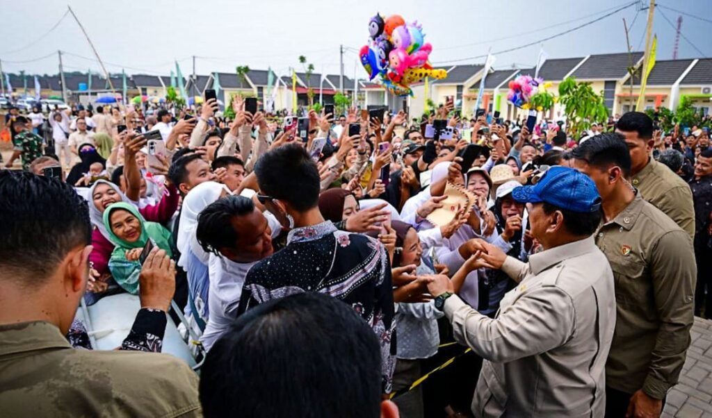 presiden-prabowo-rumah-subsidi
