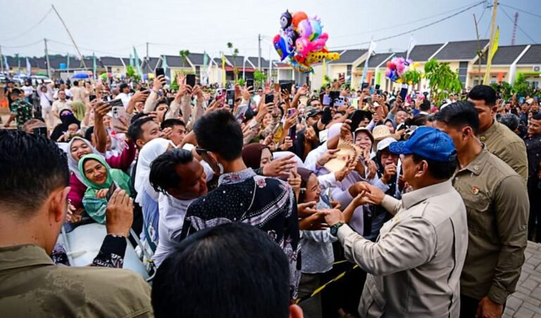 presiden-prabowo-rumah-subsidi