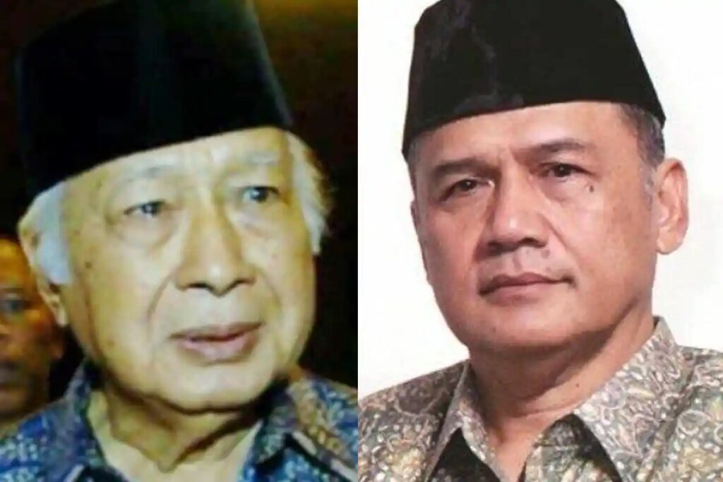 Dadang-Kahmad-dukung-Soeharto-jadi-Pahlawan-Nasional