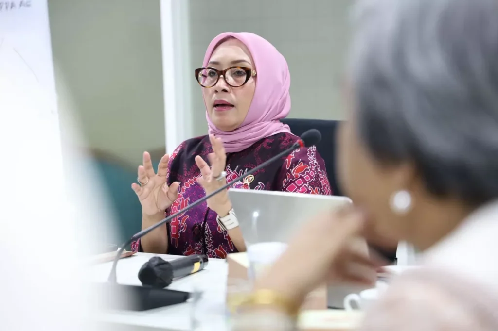 Menteri-Pemberdayaan-Perempuan-dan-Perlindungan-Anak-PPPA-Arifah-Fauzi.jpg-1536x1023