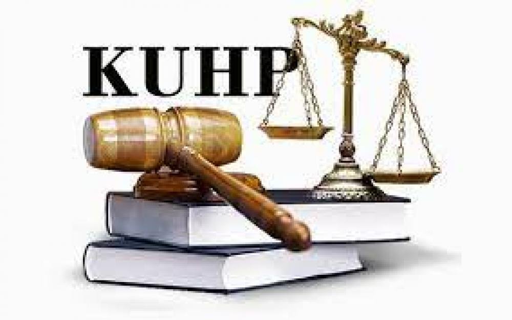 berita_KUHPNasionalWujudkanIndonesiasebagaiNegaraHukumDemokratis