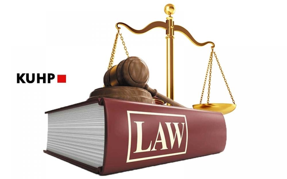 berita_MengapresiasiPengesahanUUKUHPNasionalIndonesia