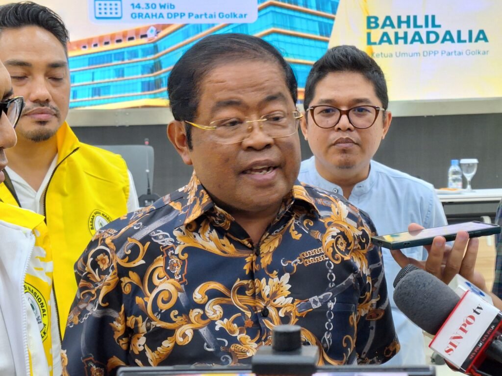 idrus-marham-jadi-waketum-golkar