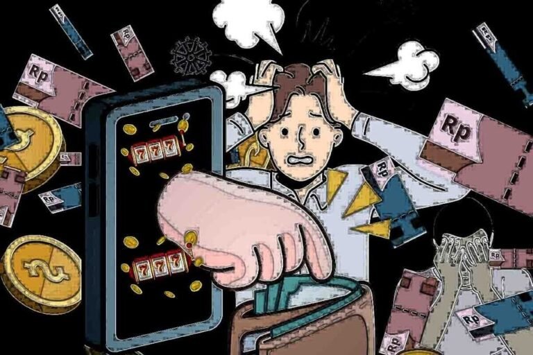 Ilustrasi-Judi-Online-Buat-Pusing