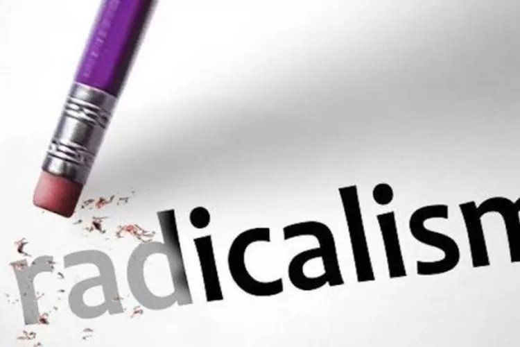 radikalisme