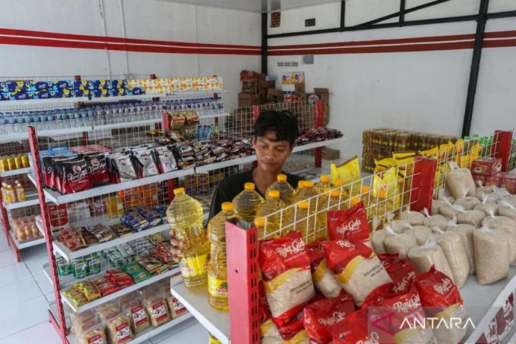 target-penyelesaian-pembangunan-fisik-koperasi-merah-putih-2671317