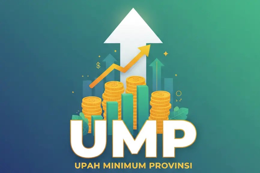 Ilustrasi-UMP