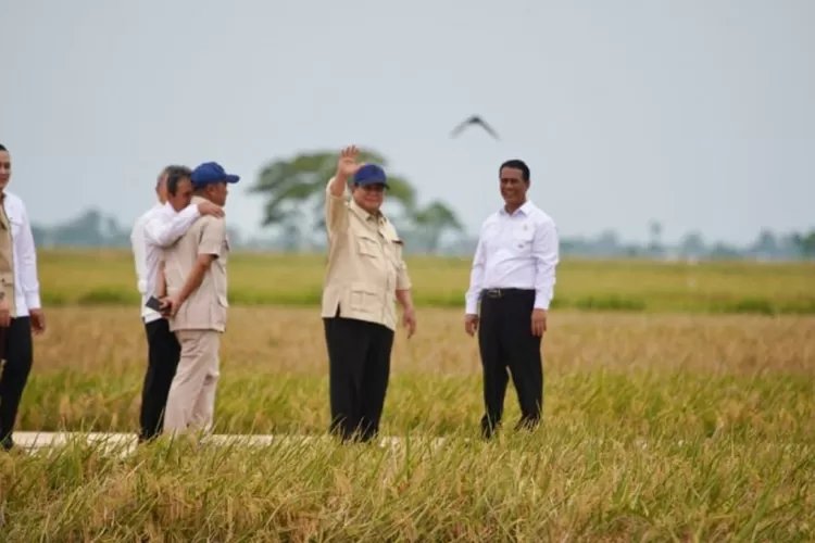 Presiden-Prabowo-Pimpin-Panen-Raya-di-Karawang-Tegaskan-Swasembada-Pangan-Berkelanjutan-2892898380