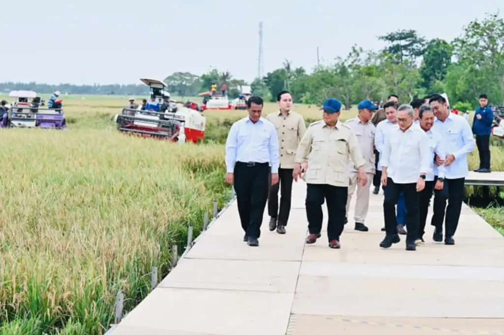 Presiden-Prabowo-Umumkan-Swasembada-Pangan-Nasional-2025