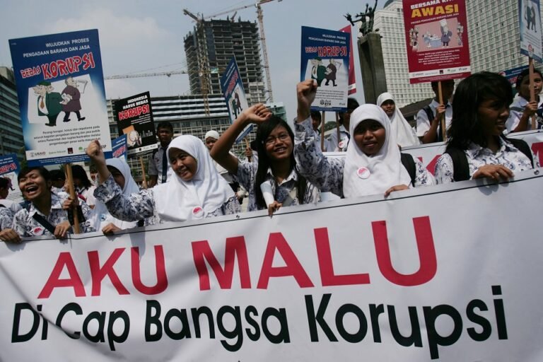 HARI-ANTIKORUPSI-SEDUNIA-2006