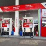 Pengisi-BBM-Pertamax-sepi-di-SPBU