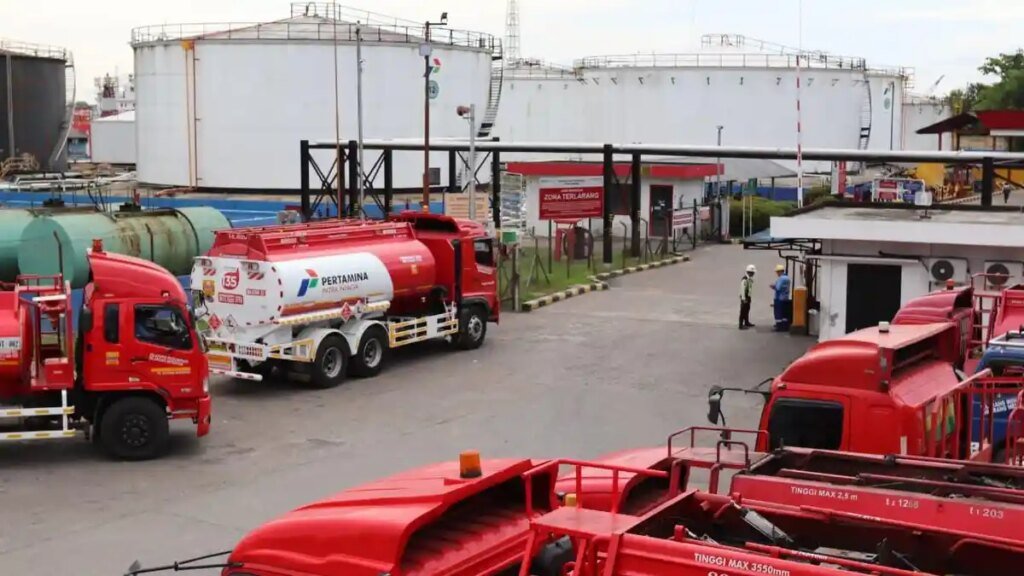 Pertamina-Patra-Niaga-Regional-Kalimantan-BBM