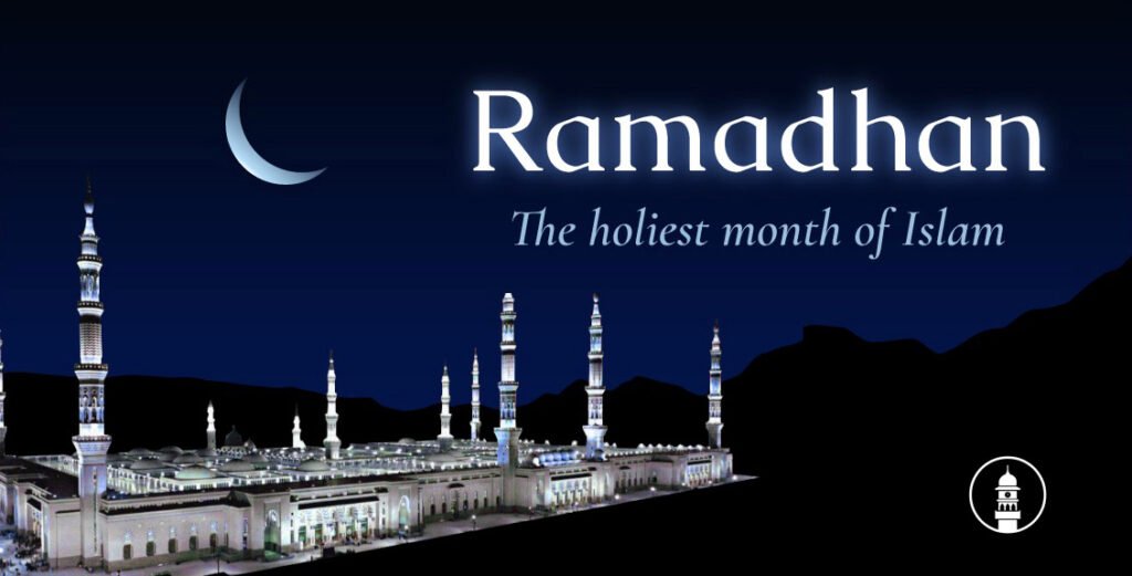 Ramadhan-Islam
