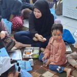 Posyando-Pesona-Bhayangkara-di-Guntung-Manggis-Landasan-Ulin