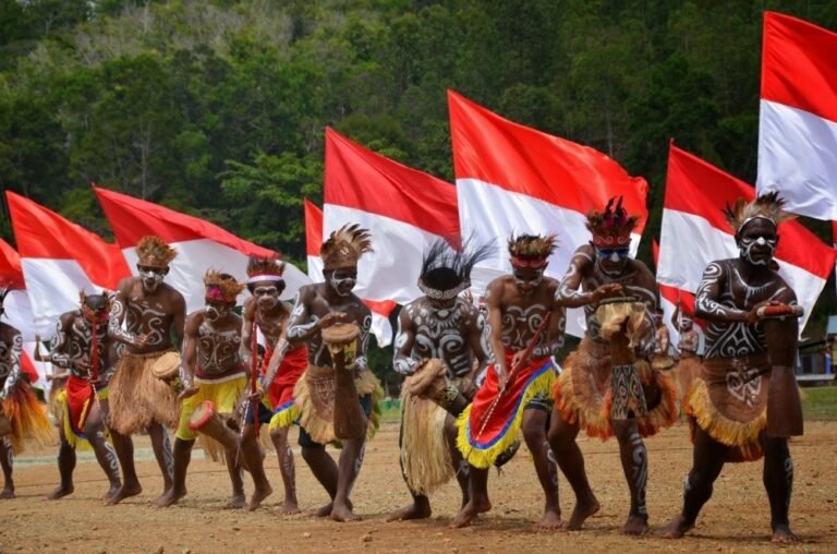 papua-sejahtera