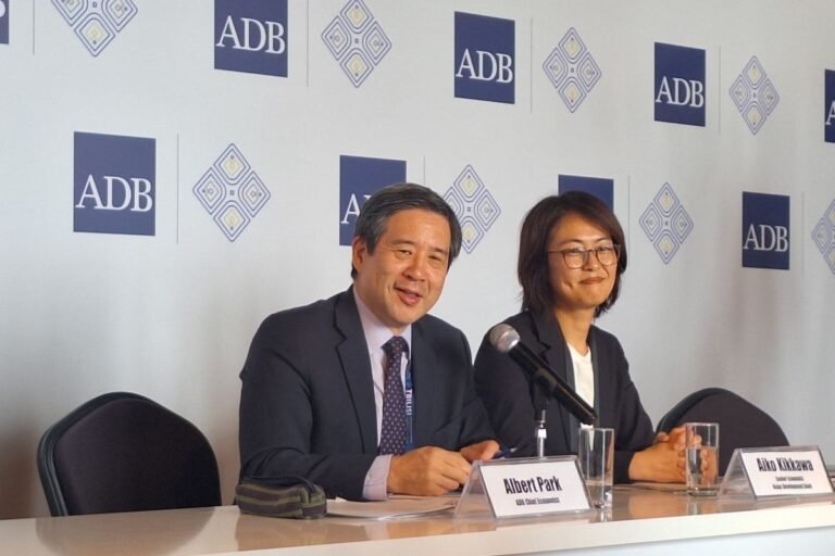 ADB