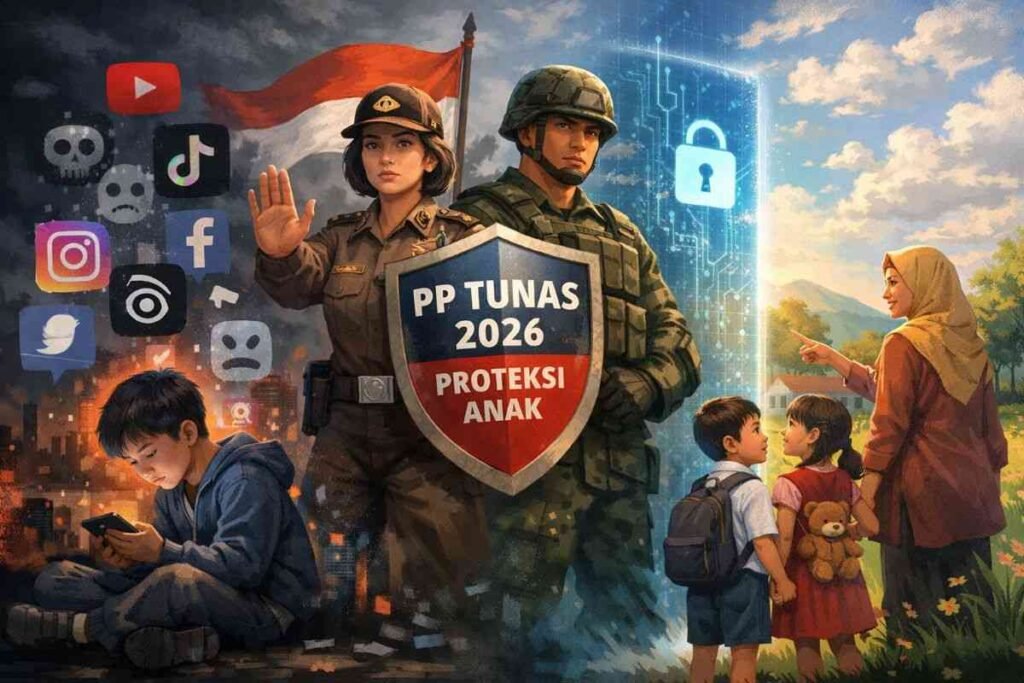 PP-Tunas-Buka-Era-Baru-Perlindungan-Anak-Digital