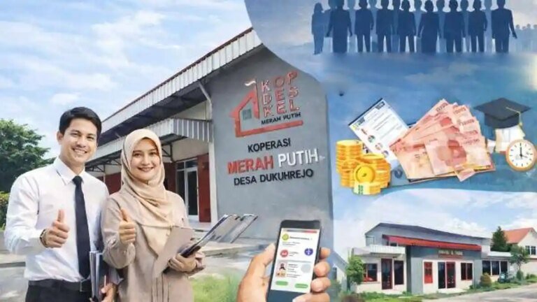 Rekrutmen-Manajer-Koperasi-Merah-Putih-dibuka