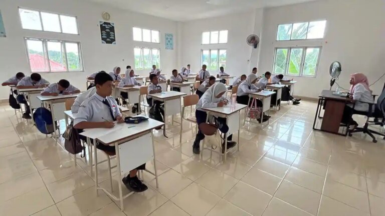 Sekolah-Rakyat-Menengah-Pertama-Kota-Kendari