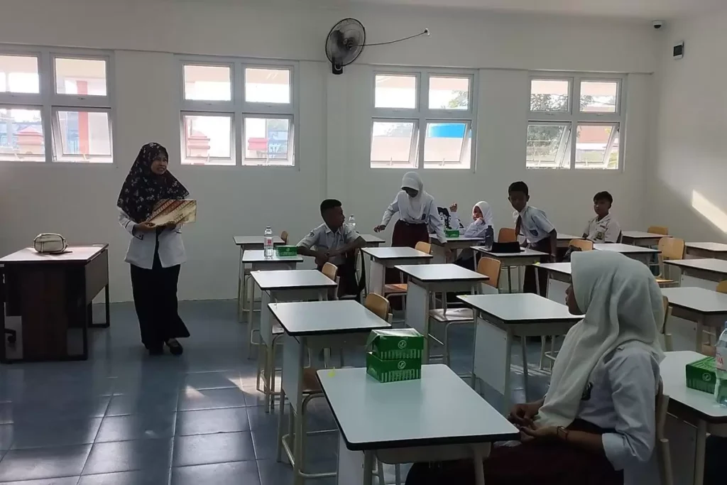Sekolah-Rakyat-dan-Optimisme-Pemerataan-Pendidikan-Bermutu