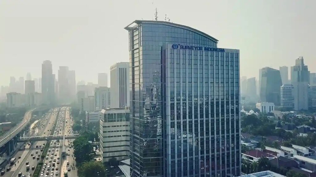 gedung-surveyor-indonesia-jakarta