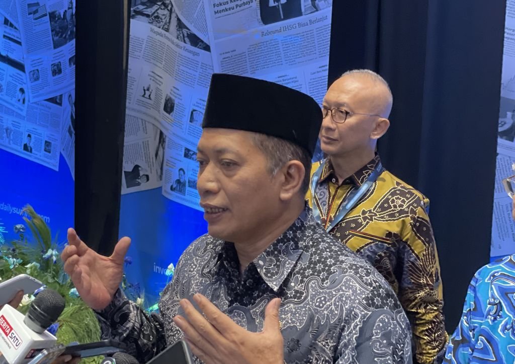 Kopdes-Merah-Putih-Hadirkan-Klinik-dan-Apotek-Desa