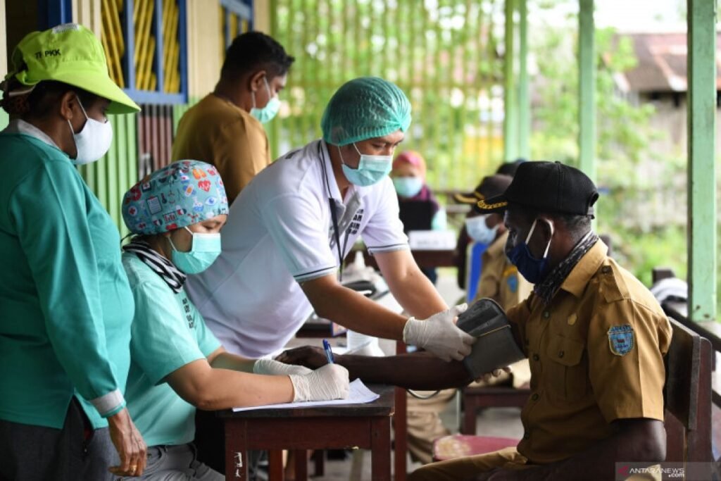 ckg-di-papua-cek-kesehatan-gratis