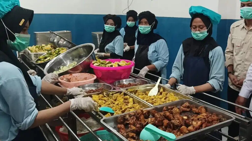 Dapur-MBG-di-Jatim-Segera-Konsolidasi-Bahas-Penyerapan-UMKM-hingga-Isu-Suspend