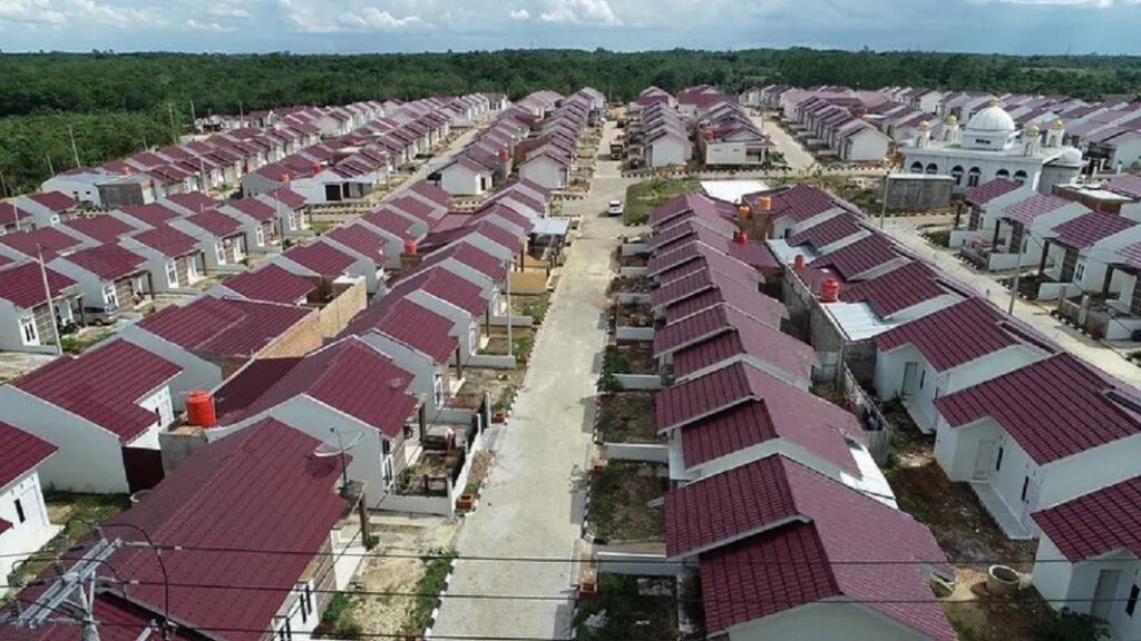 Rumah-Murah