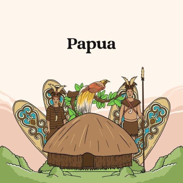 berita_PemerintahBertekadPercepatPembangunanPapua