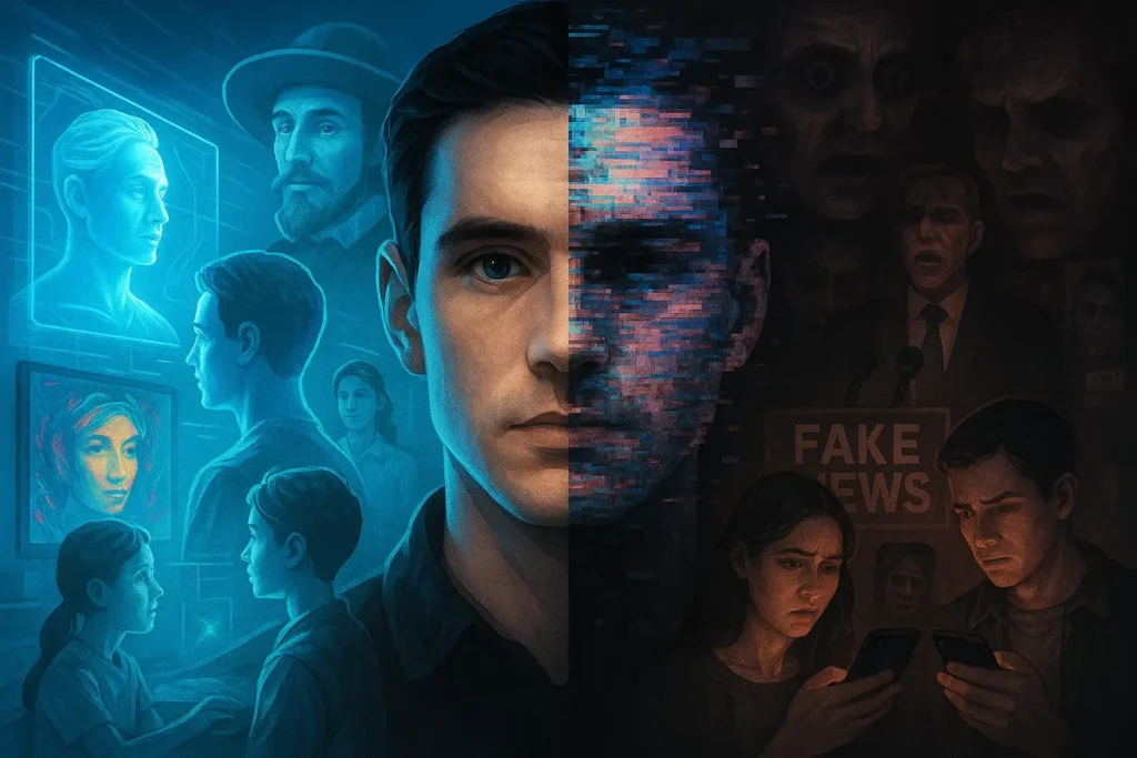 DeepFake-Antara-kreativitas-Digital-dan-Ancaman-Nyata