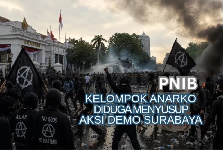 Dugaan-Penyusupan-dalam-Demo-Mahasiswa-di-Surabaya-Jawa-Timur-3613020430