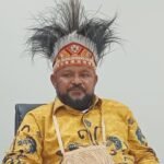 Max-Abner-Ohee-Wakil-Ketua-II-MRP-Papua-1