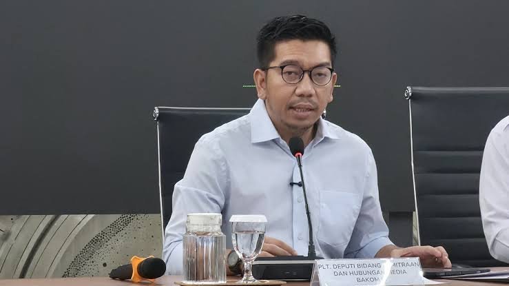 Pelaksana-Tugas-Plt.-Deputi-Bidang-Kemitraan-dan-Hubungan-Media-Bakom-RI-Kurnia-Ramadhana