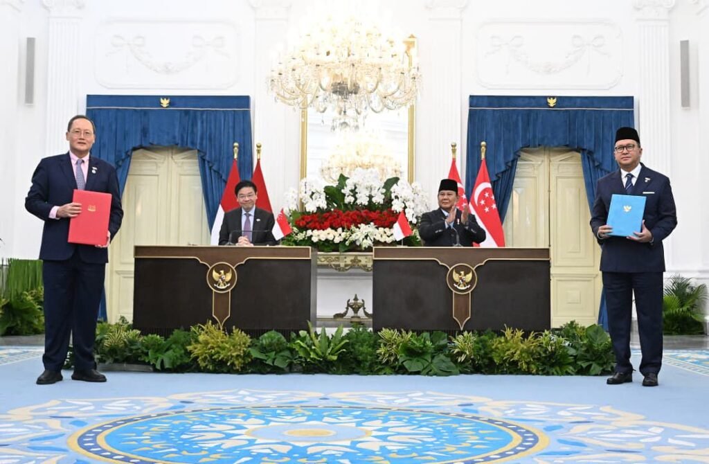 Presiden-Prabowo-dan-PM-Wong-Sepakati-26-Dokumen-Kerja-Sama