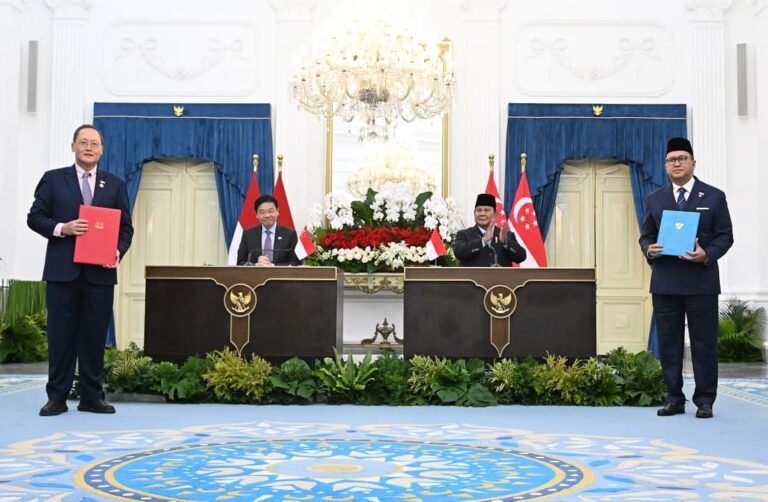 Presiden-Prabowo-dan-PM-Wong-Sepakati-26-Dokumen-Kerja-Sama