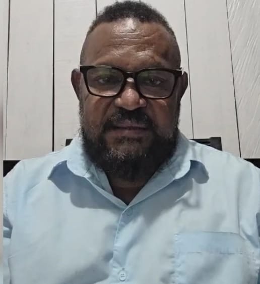 Wakil-Ketua-MRP-Dukung-Program-Strategis-Presiden-Prabowo-Jadi-Penggerak-Kemajuan-Papua