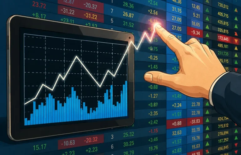 investasi