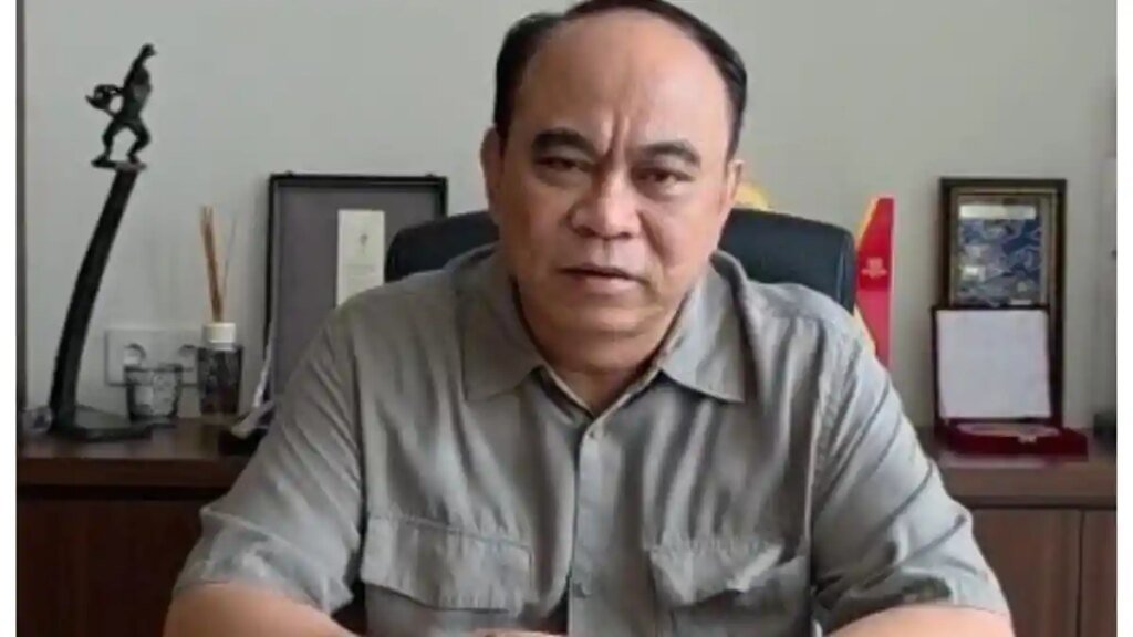 Budi-Arie-Minta-Maaf