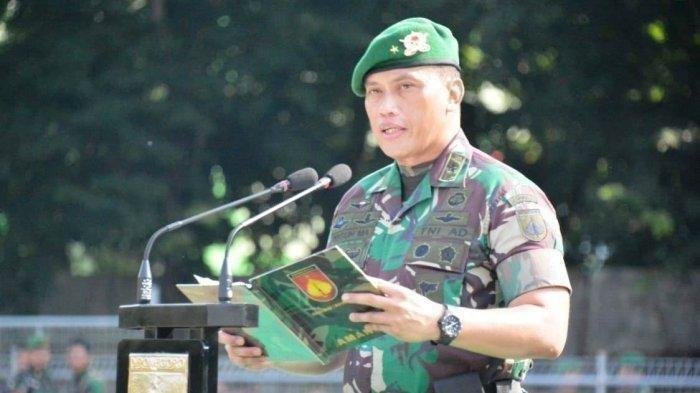 Profil-Brigjen-TNI-J.O.-Sembiring-Komandan-Satsiber-TNI-Asal-Medan