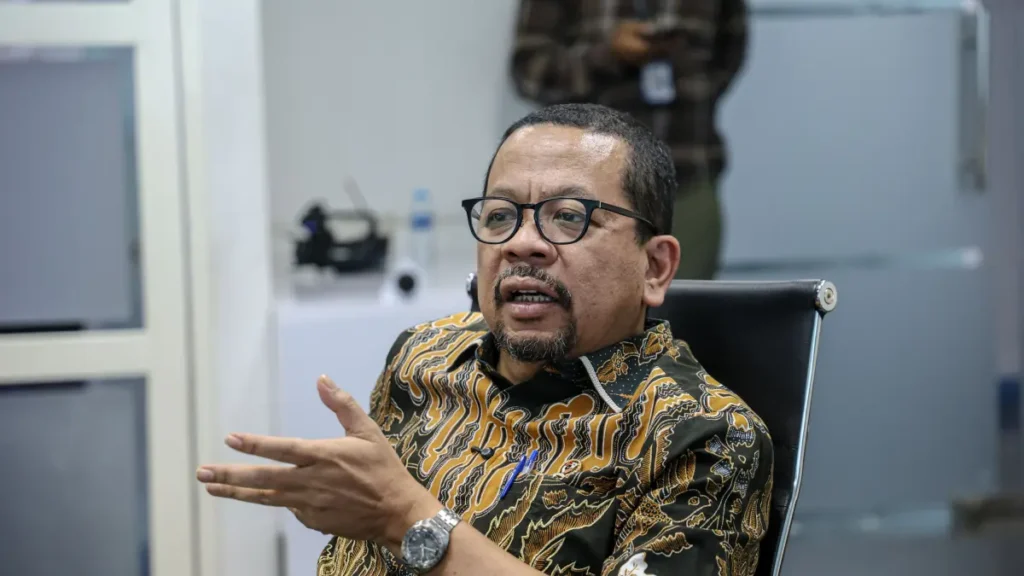 kepala-badan-komunikasi-pemerintah-bakom-ri-muhammad-qodari-mengunjungi-kantor-redaksi-jawa-pos-di-jakarta-jumat-08052026-hanung-hambarajawa-pos-hEQAa