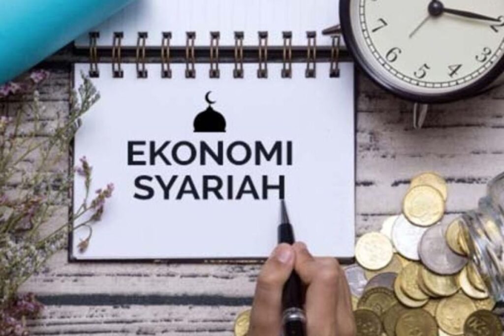 Ekonomi-syariah