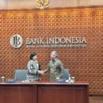 Menteri-Keuangan-Suahasil-Nazara-dan-Gubernur-Bank-Indonesia-Destry-Damayanti-kolab