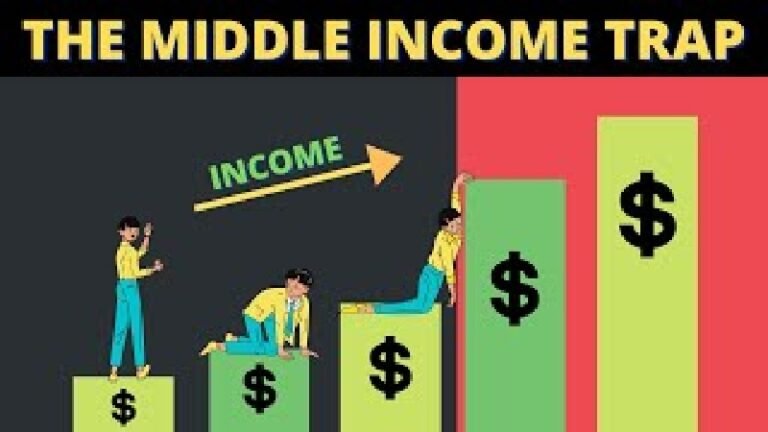 The-Middle-Income-Trap