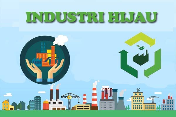 industri-hijau