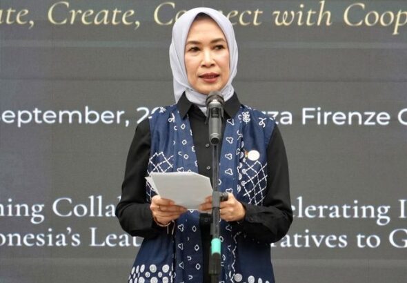 Koperasi-Merah-Putih-Rangkul-Perempuan-untuk-Gerakkan-Ekonomi-Desa