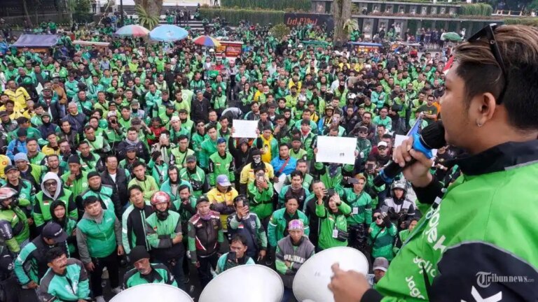 demo-ojol-soal-tarif